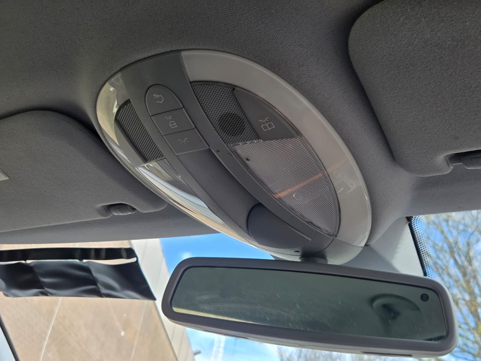 2006 Mercedes-Benz E Class - image 15