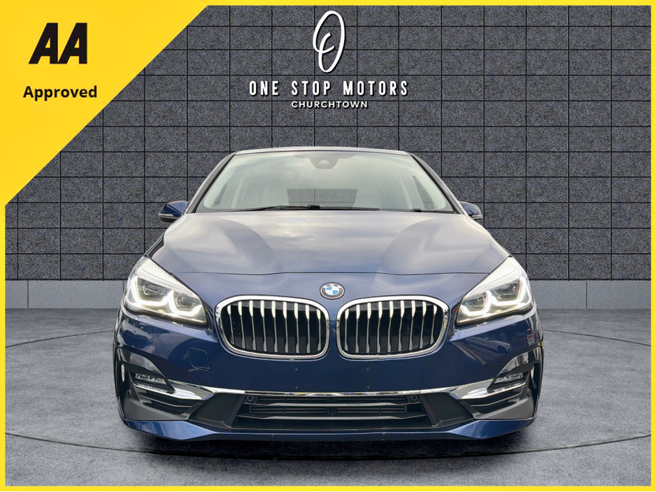 2018 BMW 2 Series Gran Tourer - image 6