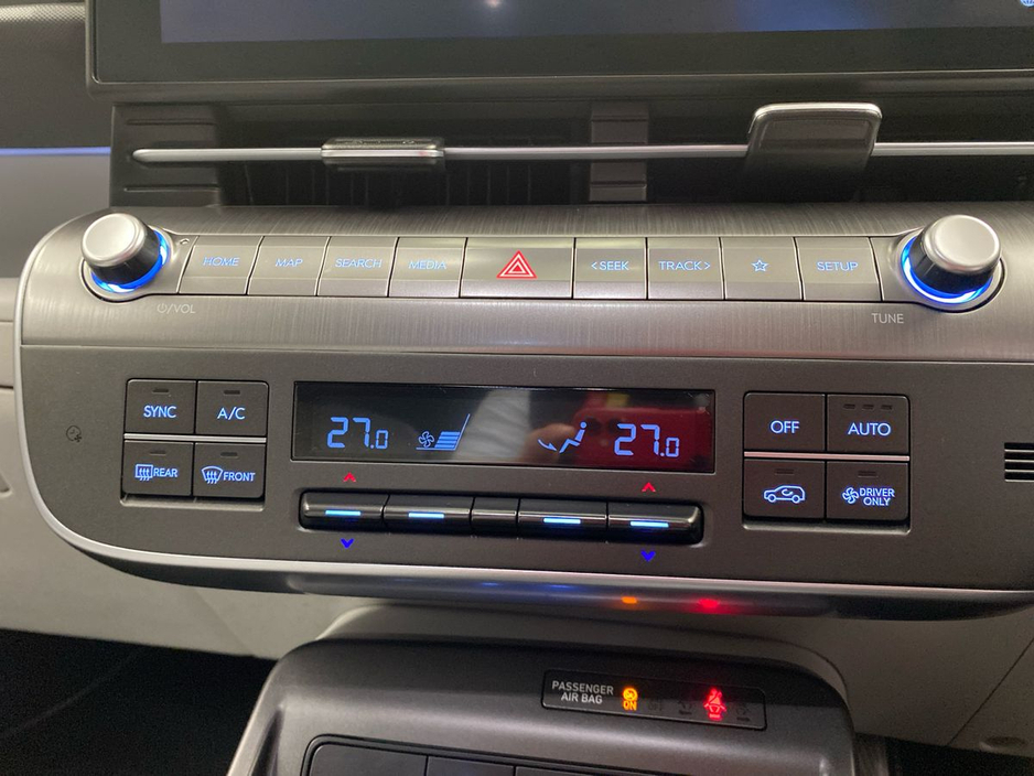 2024 Hyundai Kona Kona EV Elegance 65kWh €29,995