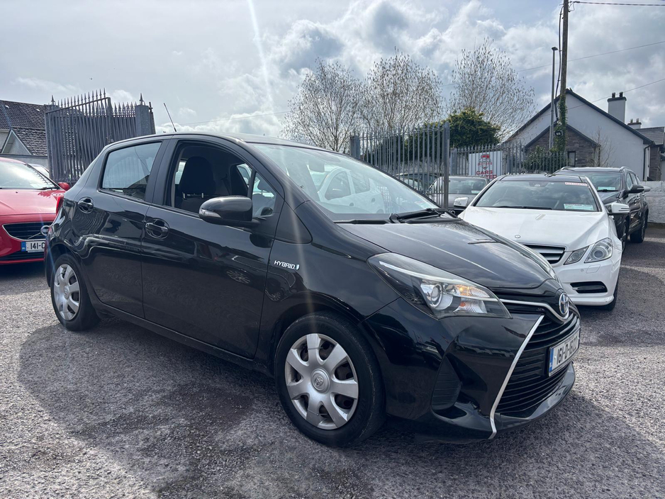 2016 Toyota Yaris for sale in , Ireland