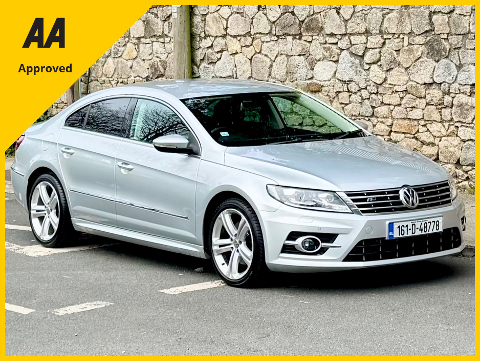 2016 Volkswagen Passat for sale in , Ireland