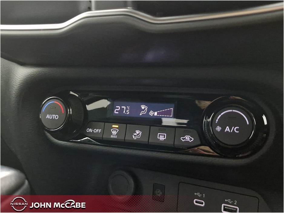 2026 Nissan Juke - image 21