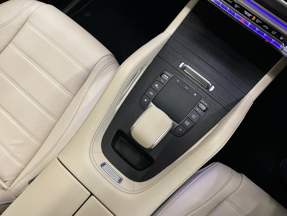 2024 Mercedes-Benz GLE Class - image 15