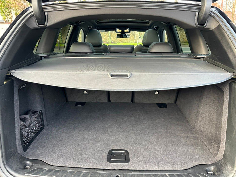 2022 BMW iX3 M SPORT OPENING PAN ROOF €36,995