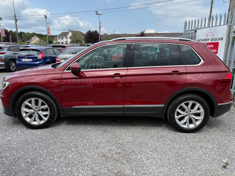 2019 Volkswagen Tiguan - image 6
