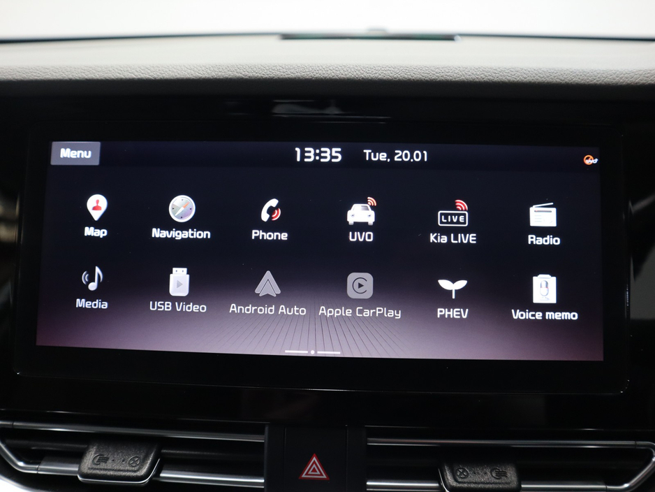 2021 Kia Niro *110* PHEV MY2021 5DR AUTO €20,800