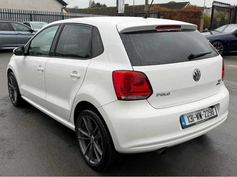 2013 Volkswagen Polo - image 6