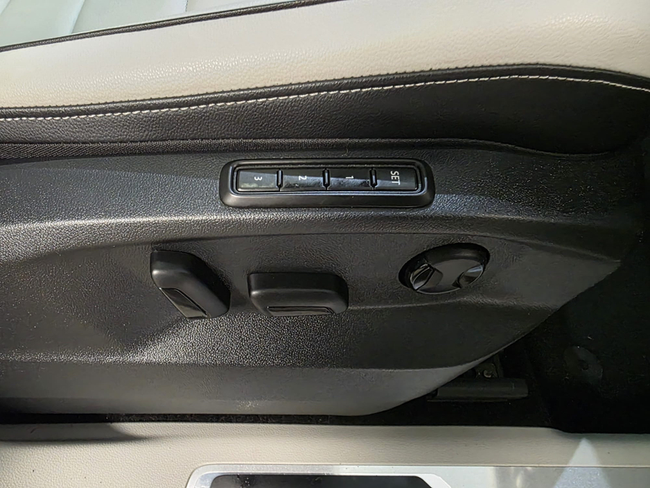 2021 Volkswagen Tiguan ELEGANCE 2.0 TDI MANUAL 6SPEED FWD 150HP 5 5DR €33,950