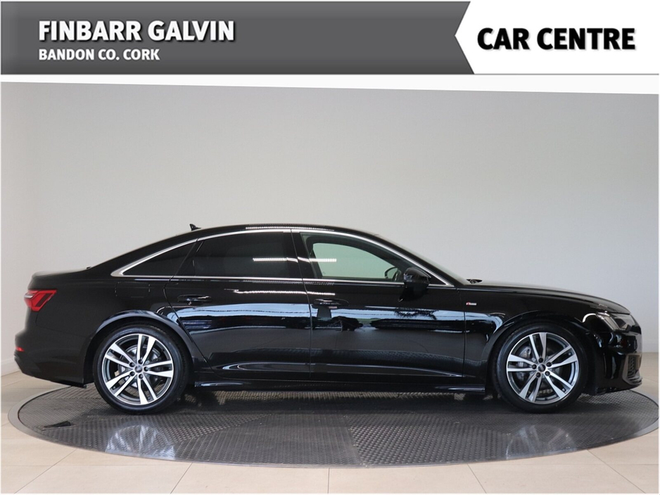 2021 Audi A6 - image 8