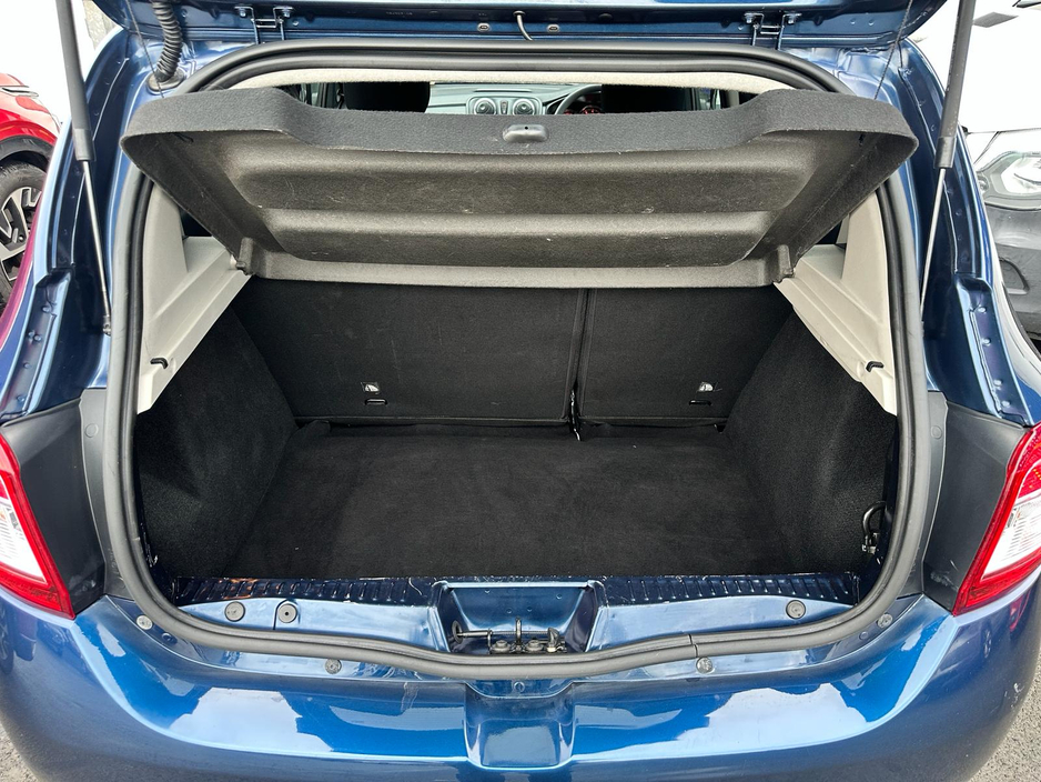 2016 Dacia Sandero 1.2 PETROL-LOW MILEAGE-SERVICED €7,450