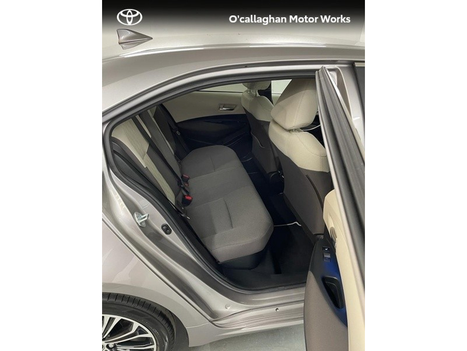 2021 Toyota Corolla COROLLA HYB LUNA SPORT SA €26,950