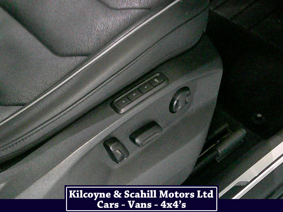 2020 Volkswagen Tiguan R-LINE 2.0 TDI MANUAL 6SPEED FWD 150HP 5DR