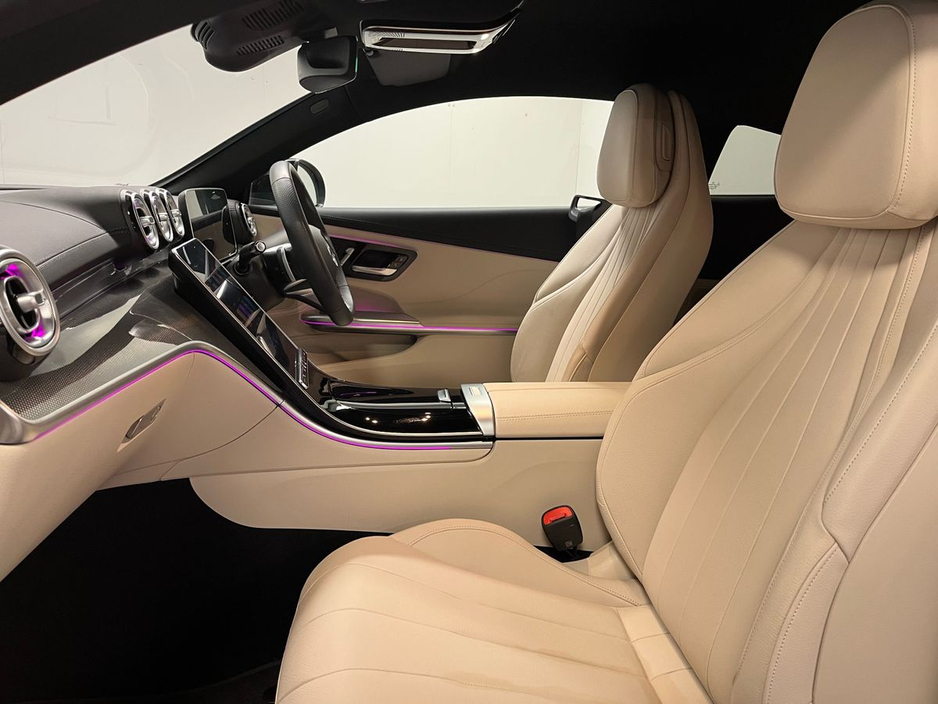 2024 Mercedes-Benz CLE - image 14