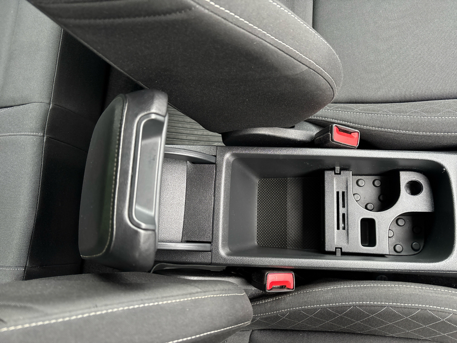 2019 Skoda Karoq 1.6TDI 115bhp Ambition €20,995