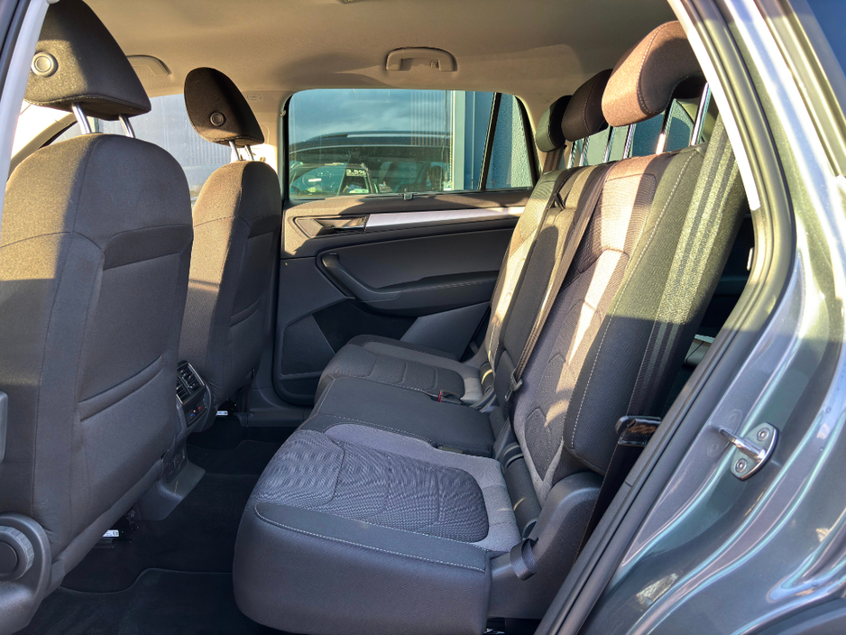 2023 Skoda Kodiaq 2.0TDi Ambition DSG 150HP €41,995