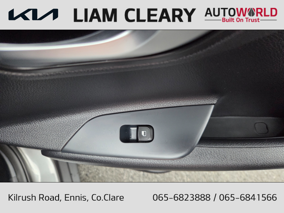 2025 Kia Stonic - image 17