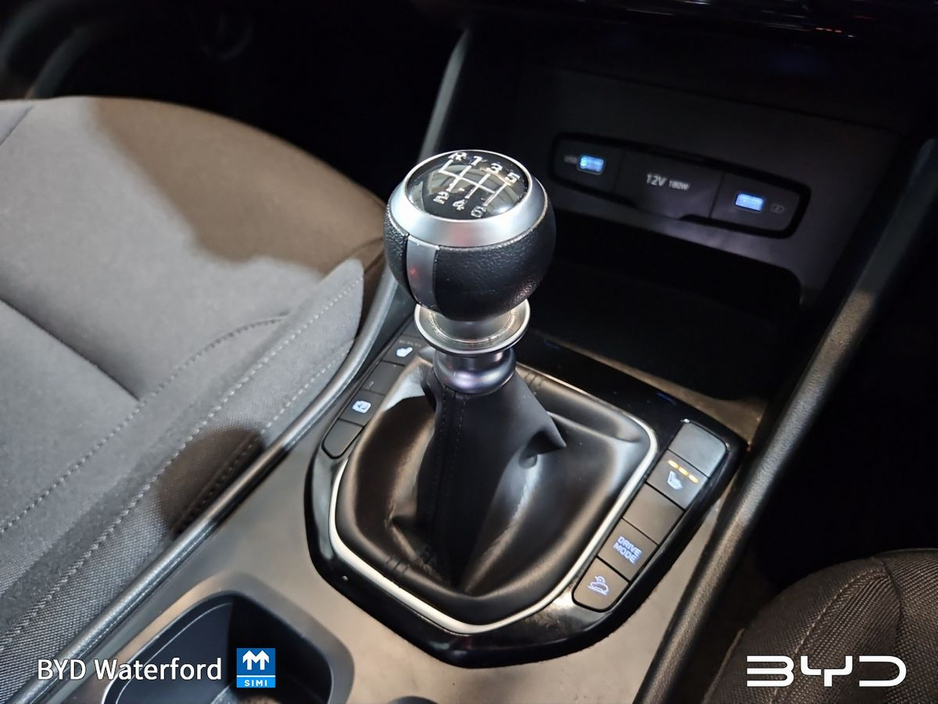 2023 Hyundai Tucson - image 23