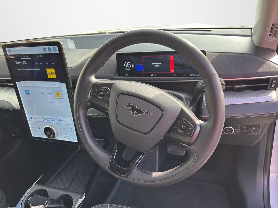 2023 Ford Mustang - image 10