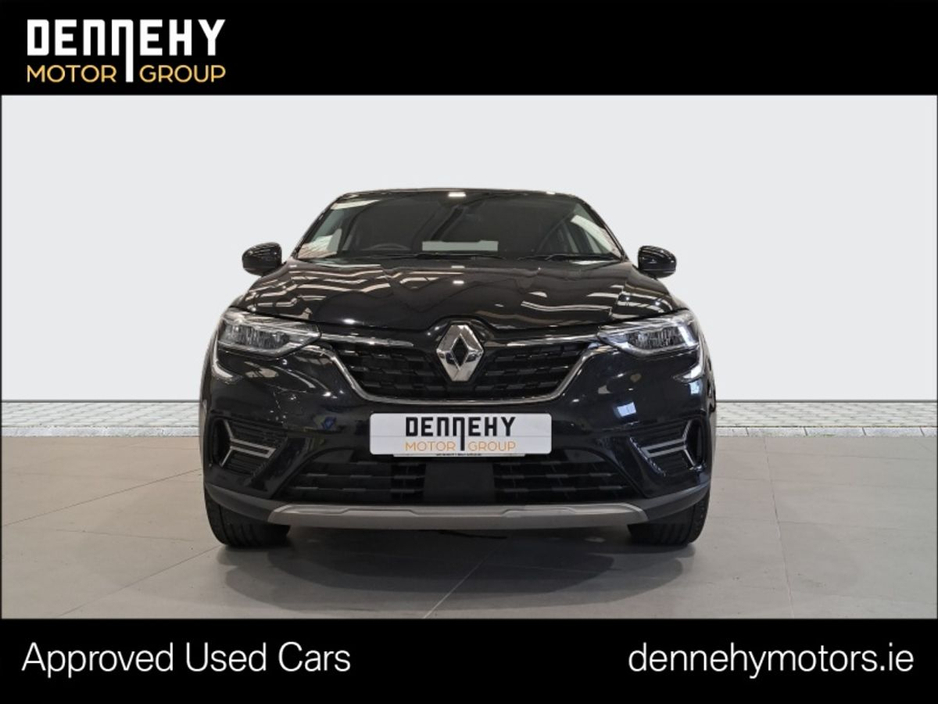 2022 Renault Arkana S EDITION E-TECH HYBRID 145 AUTO €25,995