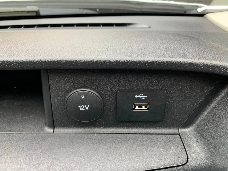 2023 Ford Transit JUMBO 2.0 TDCI 130 PS 350E RWD // PRICE EXCL. VAT // ONE OWNER // GREAT CONDITION // 11/26 CVRT //