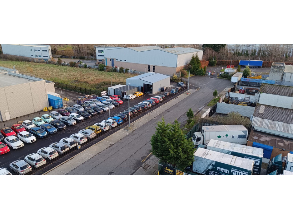 2013 Audi A1 1.4 TFSI €9,000