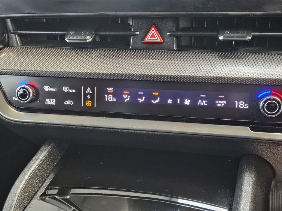 2023 Kia Sportage - image 14