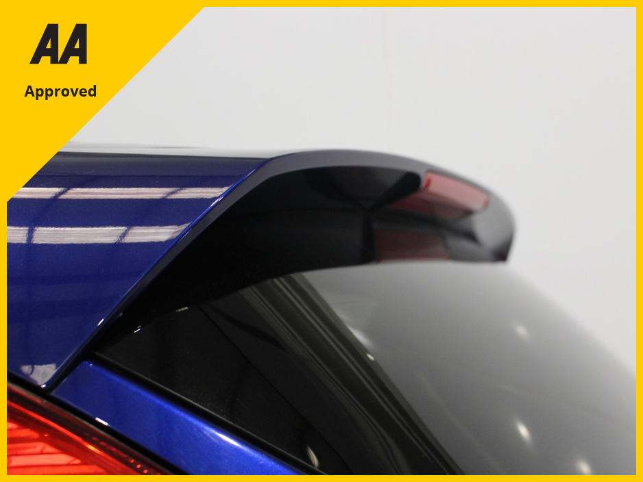 2016 Ford Fiesta - image 7