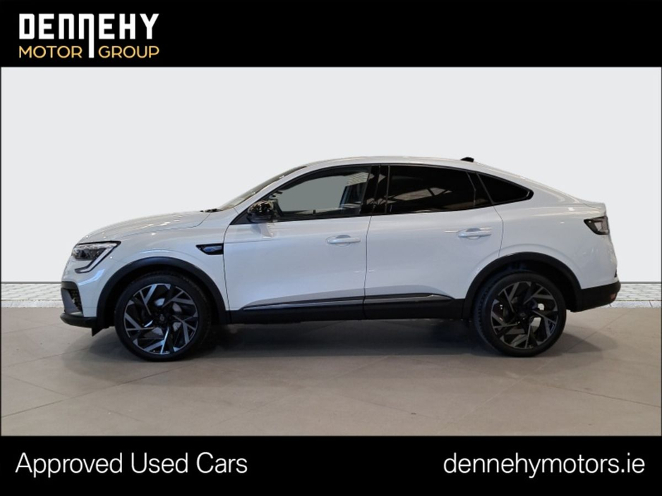 2024 Renault Arkana - image 16