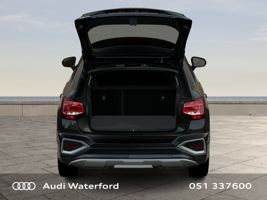 2026 Audi Q2 - image 6