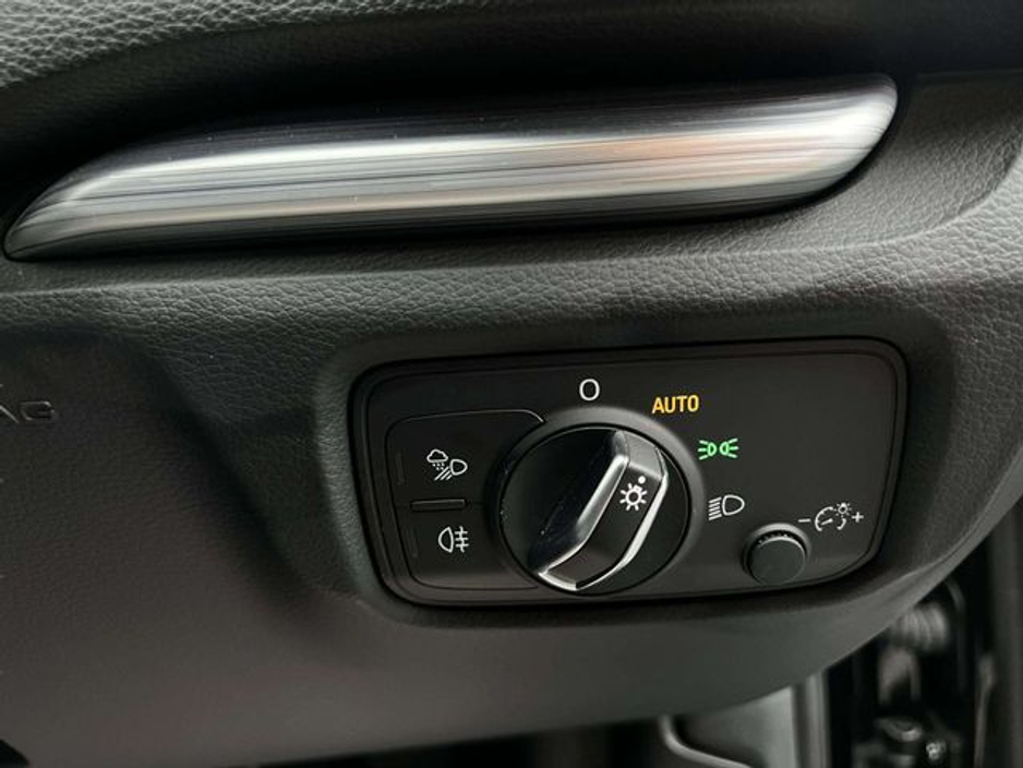 2020 Audi A3 SPORTBACK 30TFSI SPORT Signature Edition €21,895