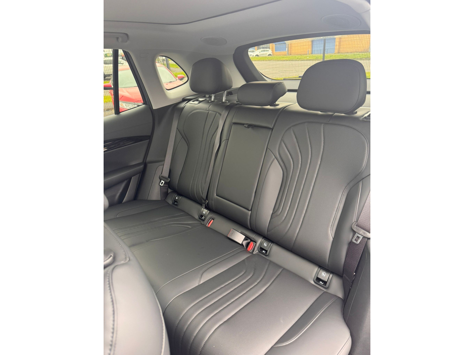 2026 Geely Starray - image 7