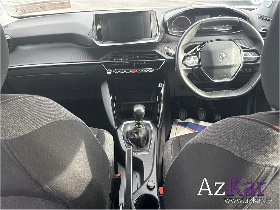 2022 Peugeot 2008 - image 19