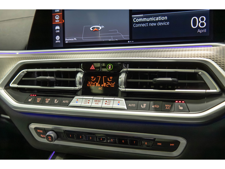 2023 BMW X5 - image 21