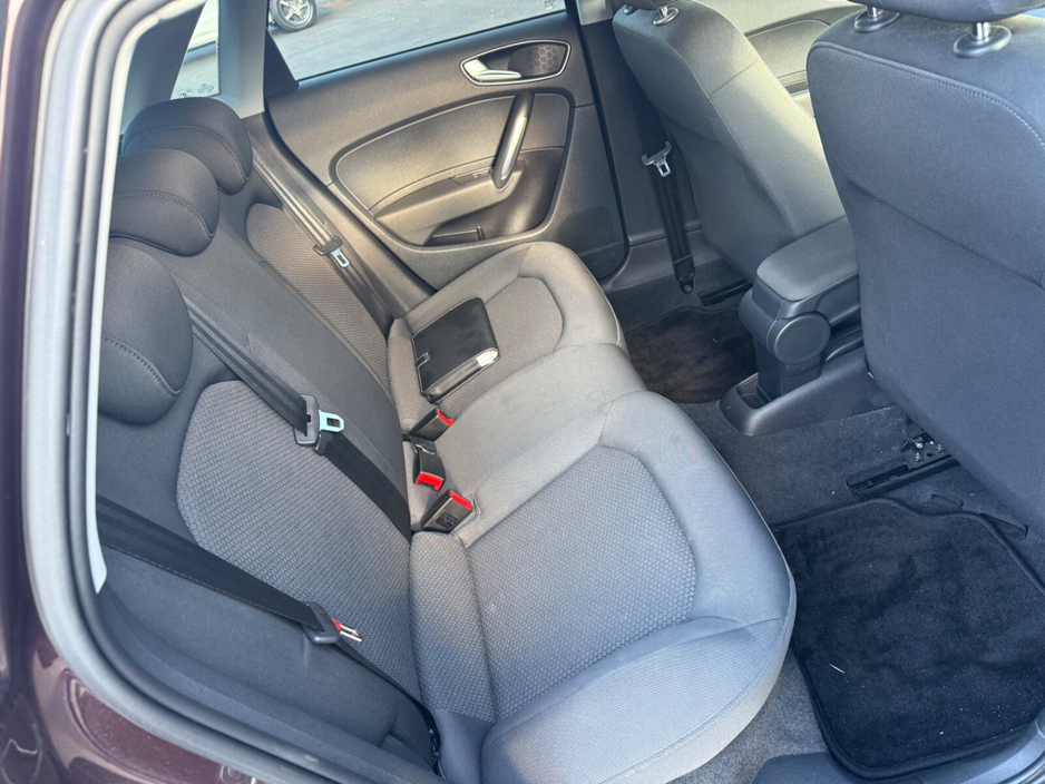 2014 Audi A1 1.4 TFSI €10,990