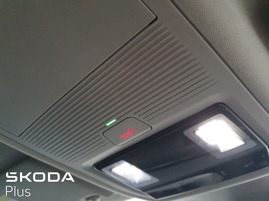 2024 Skoda Octavia Style 2.0TDi - 2 Year Warranty, 5.9% APR (From €112 per week) €32,995