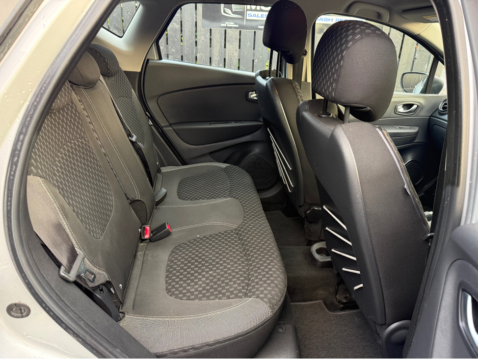 2018 Renault Captur - image 11