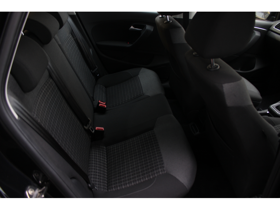 2017 Volkswagen Polo 1.2TSI COMFORTLINE PLUS 5DR HATCHBACK AUTOMATIC // AS NEW CONDIITION // // BUY WITH CONFIDENCE AA AND SIMI APPROVED DEALER 2026 // €12,950