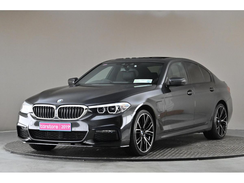 2019 BMW 5 Series 530E G30 M SPORT *20" ALLOY WHEELS*EL. SUNROOF*