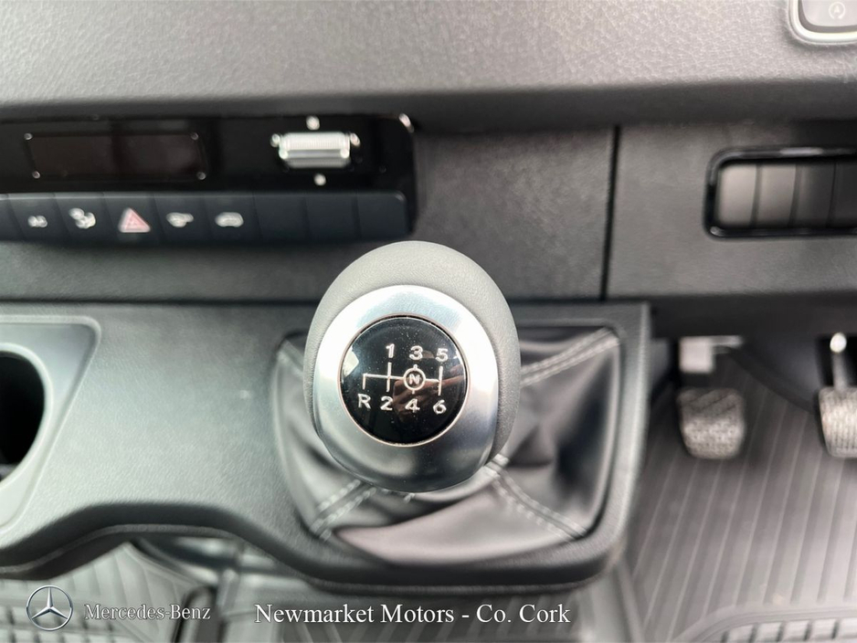 2026 Mercedes-Benz Sprinter - image 7