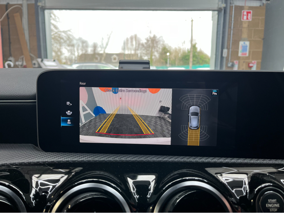 2019 Mercedes-Benz A Class - image 20