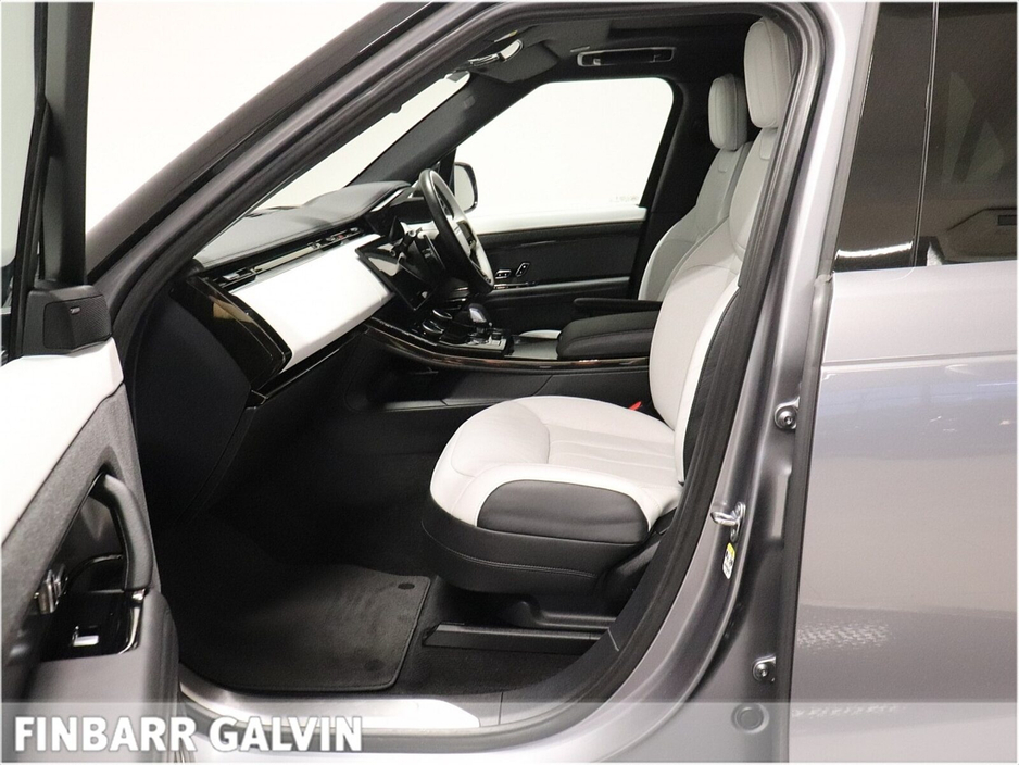 2023 Land Rover Range Rover Sport 3.0 Si4 PHEV 440 PS AWD Auto Dynamic SE €91,950