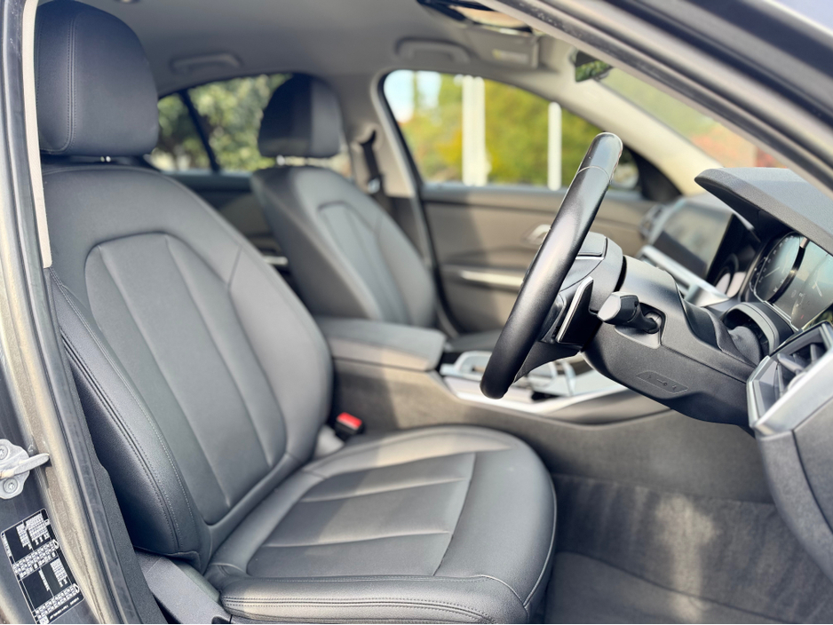 2021 BMW 3 Series G20 320D SE AUTO * BLACK PACK * €29,950