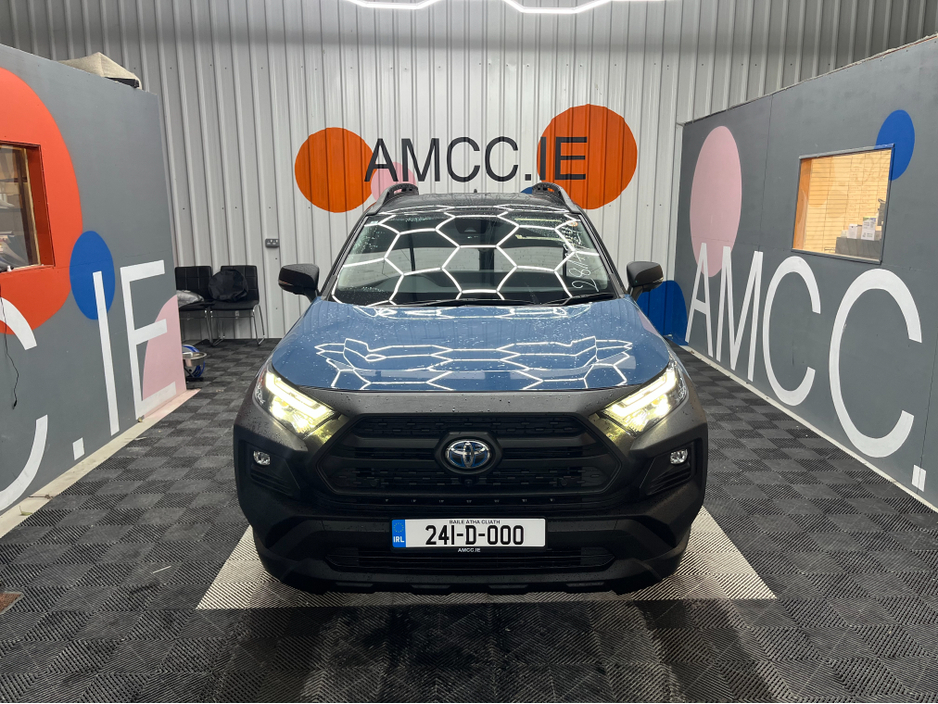 2024 Toyota Rav4 - image 6