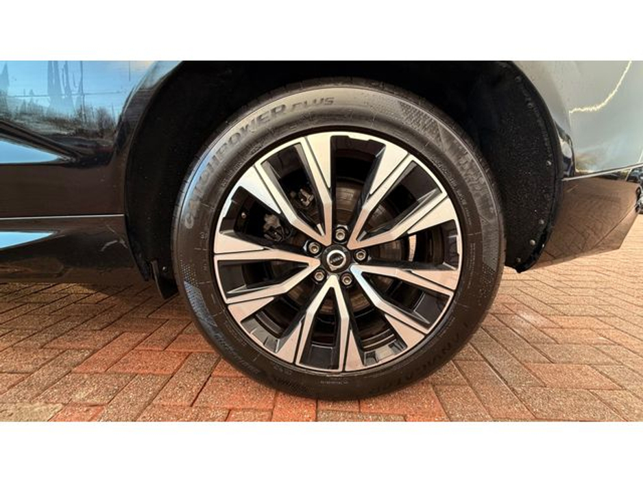 2023 Volvo XC60 B4 2.0 Diesel 190BHP 5DR Auto