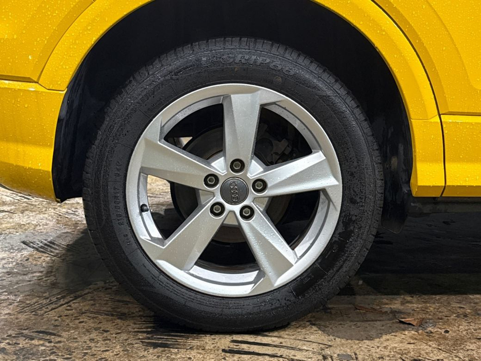 2017 Audi Q2 - image 12