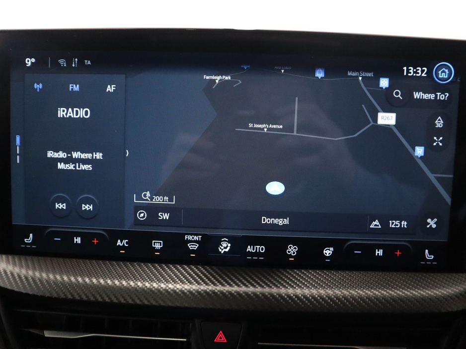 2025 Ford Kuga - image 19