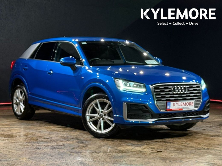 2020 Audi Q2 for sale in , Ireland