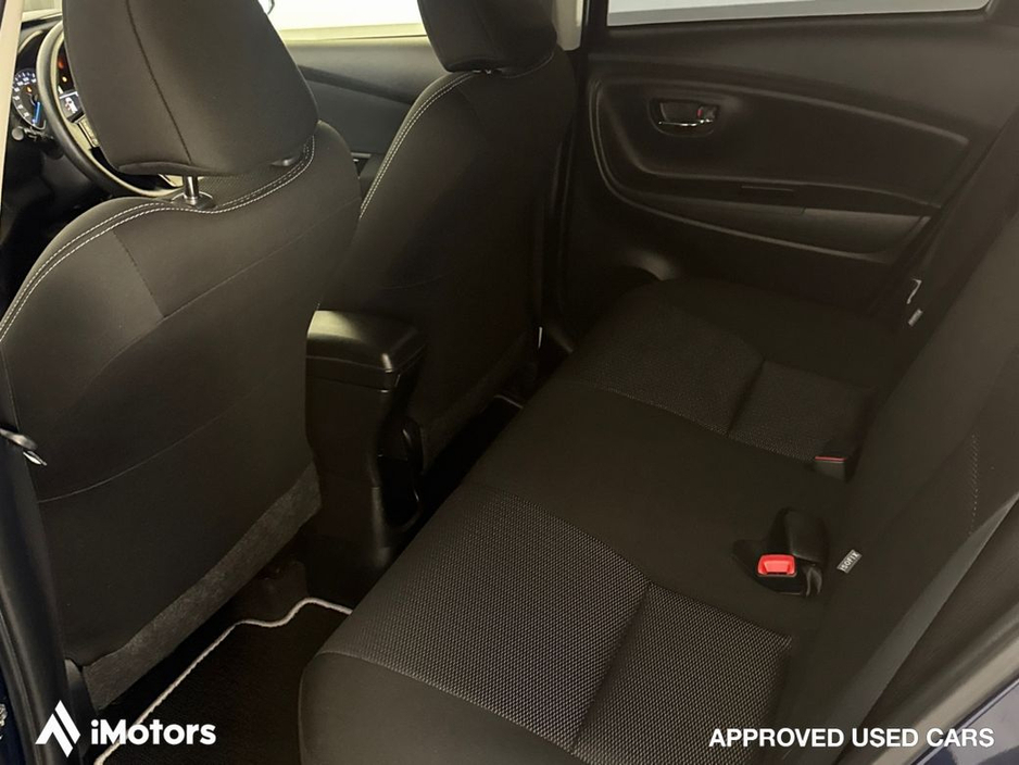 2019 Toyota Vitz Hybird F safety Edition €12,900