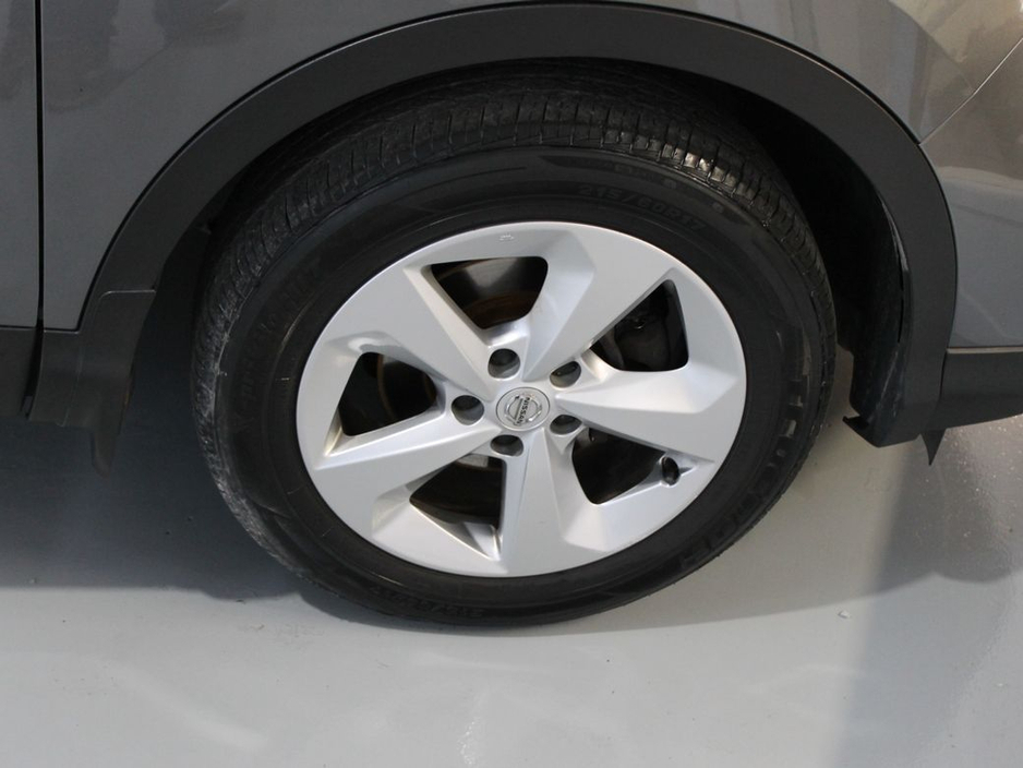 2019 Nissan Qashqai - image 27