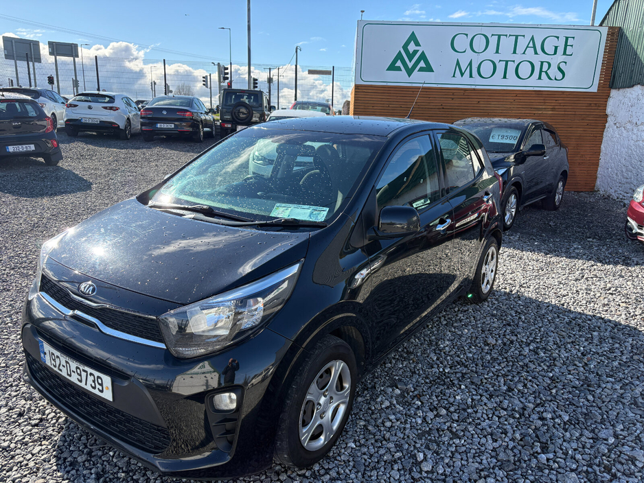 2019 Kia Picanto for sale in , Ireland
